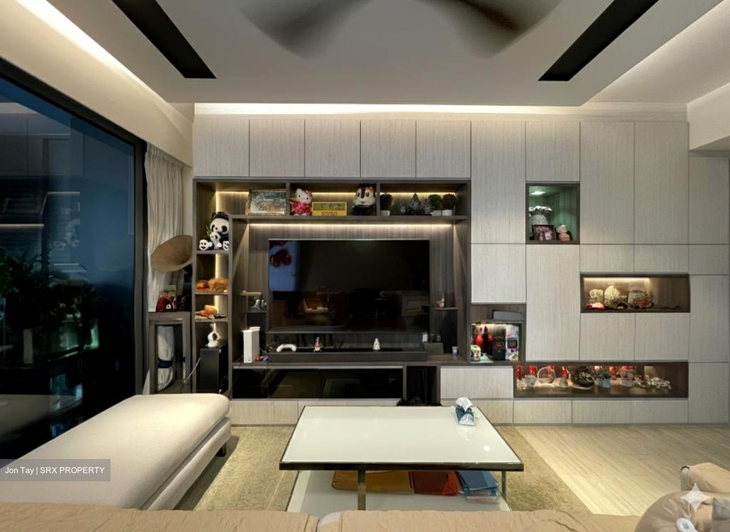 Skypark Residences (D27), Condominium #525632861